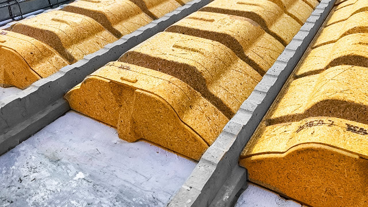 TECNOLOGÍAS DE CONSTRUCCIÓN QUE HAN ALCANZADO UN NUEVO NIVEL