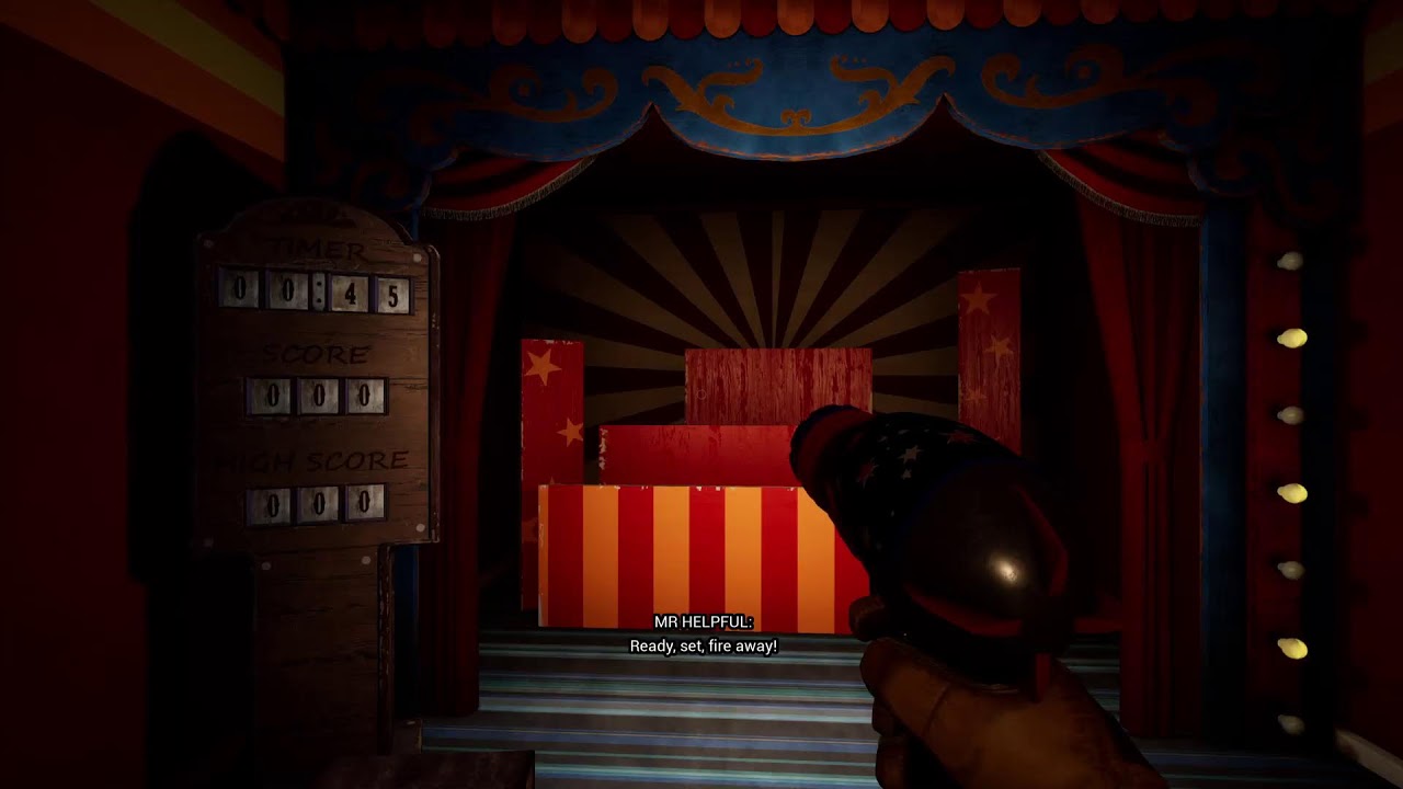 Fnaf secret of the mimic 3