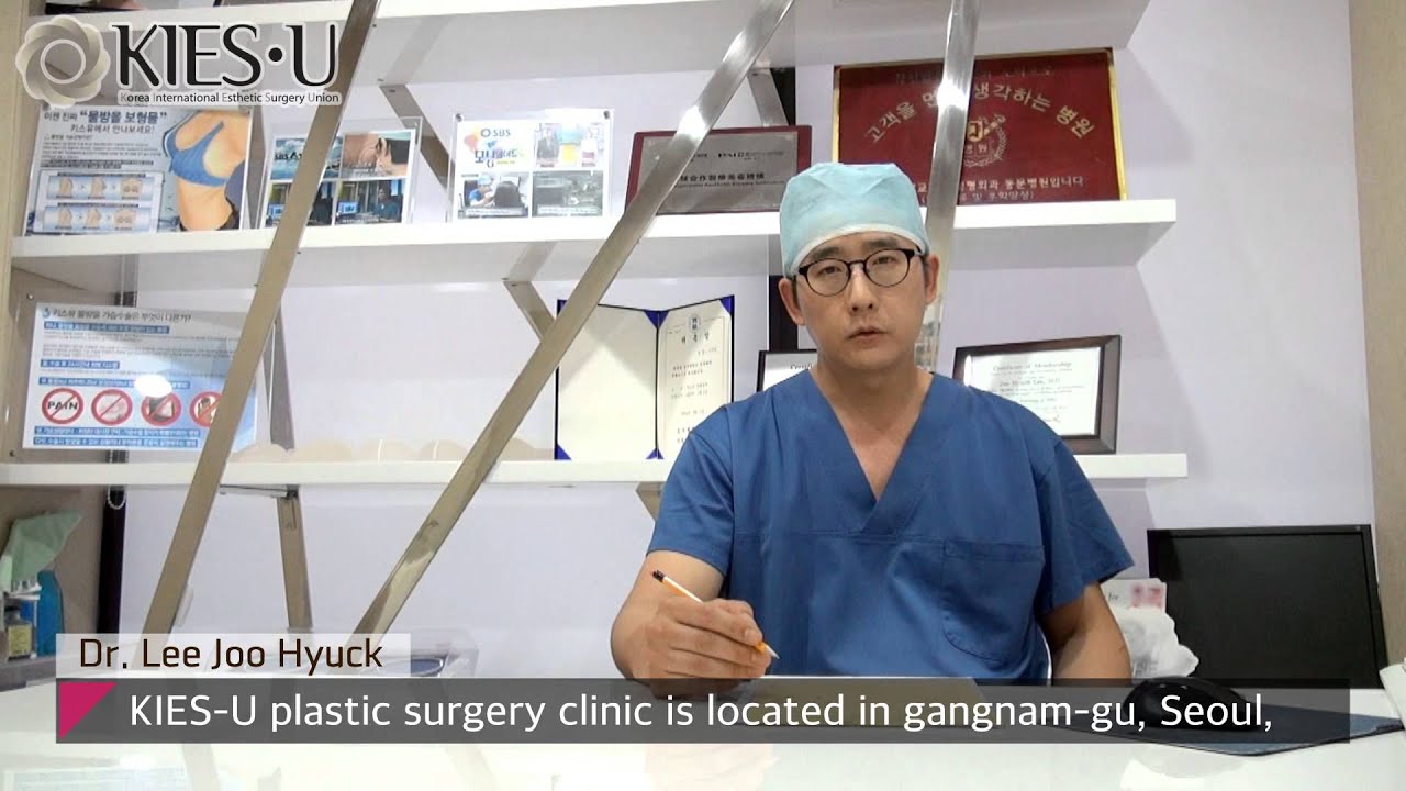 Breast surgery Korea KIES-U