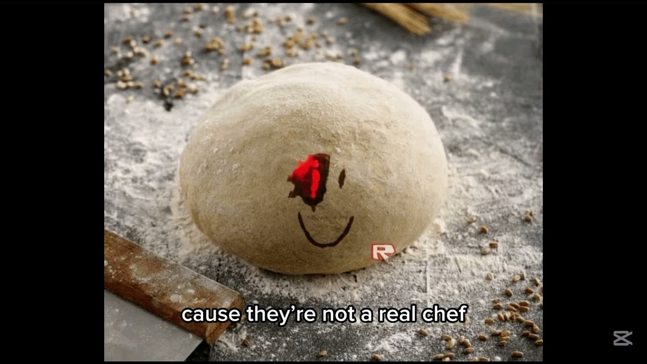 Cross Contamination! | John Dough Chase theme | Forsaken OST