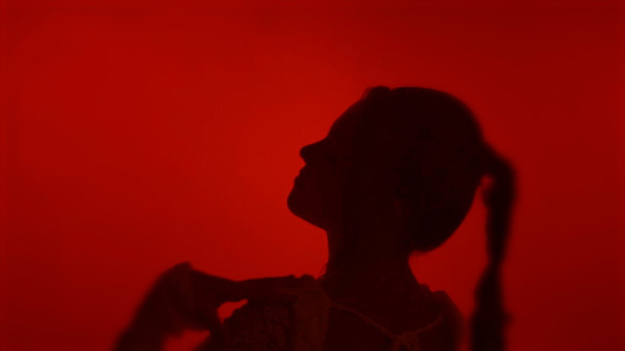 Destino escrito - Gisela Quirós (Videoclip oficial)
