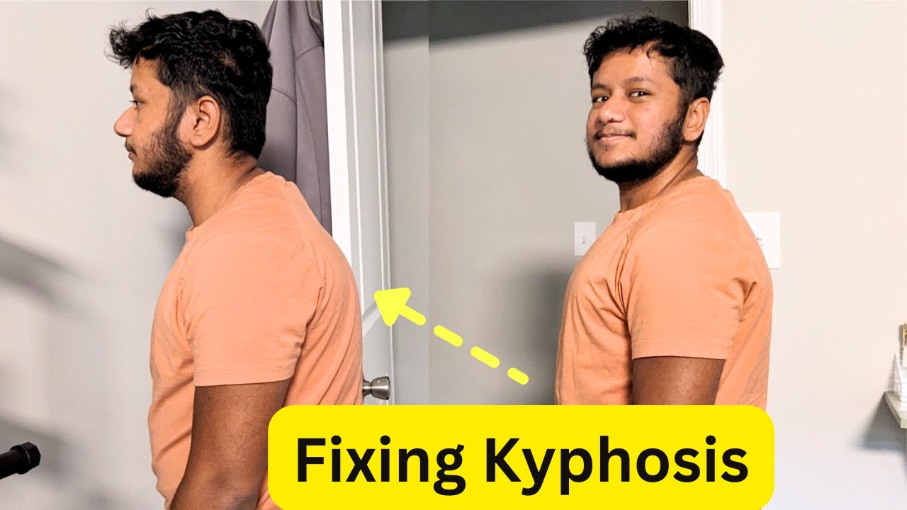 Chest Dysphoria Back Training