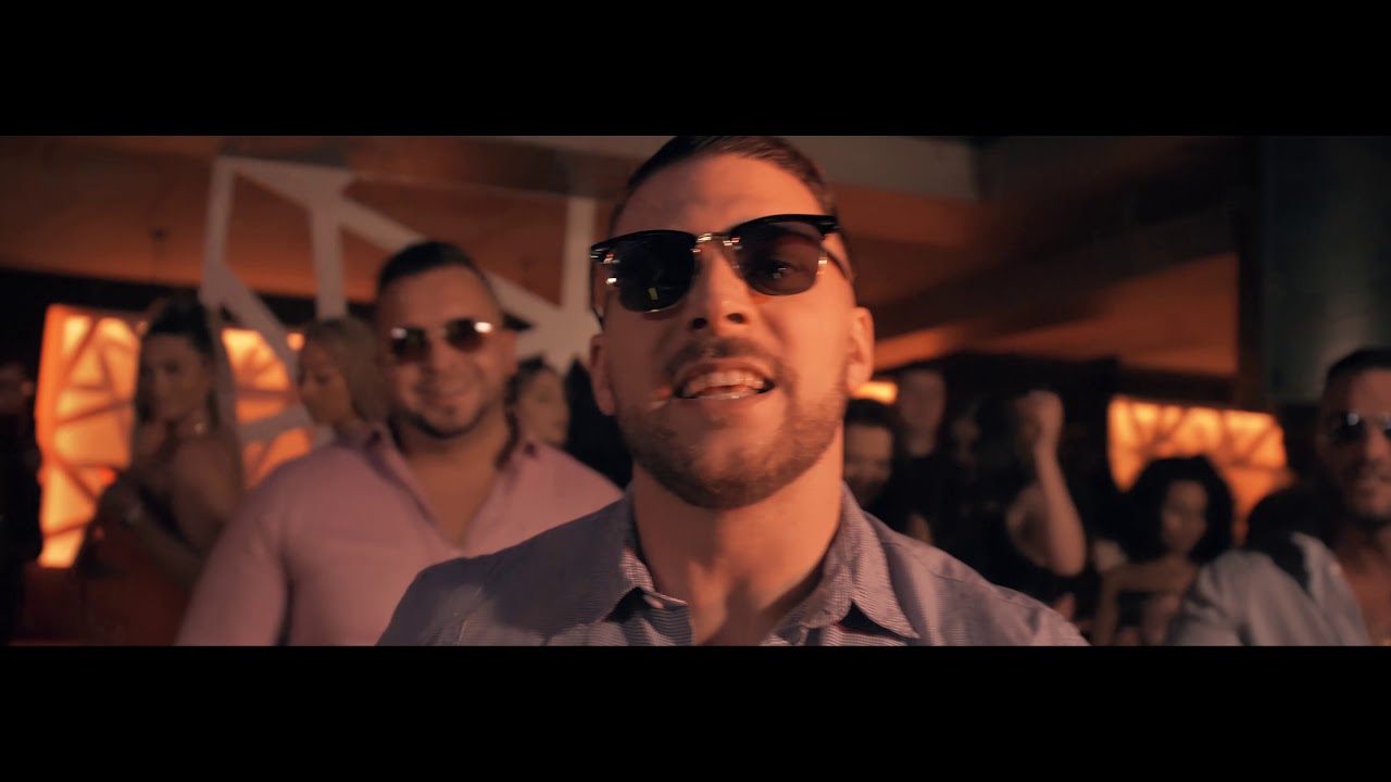 Lamigo feat. King Ric & Amin - Easy Easy (prod by Bearz Production)