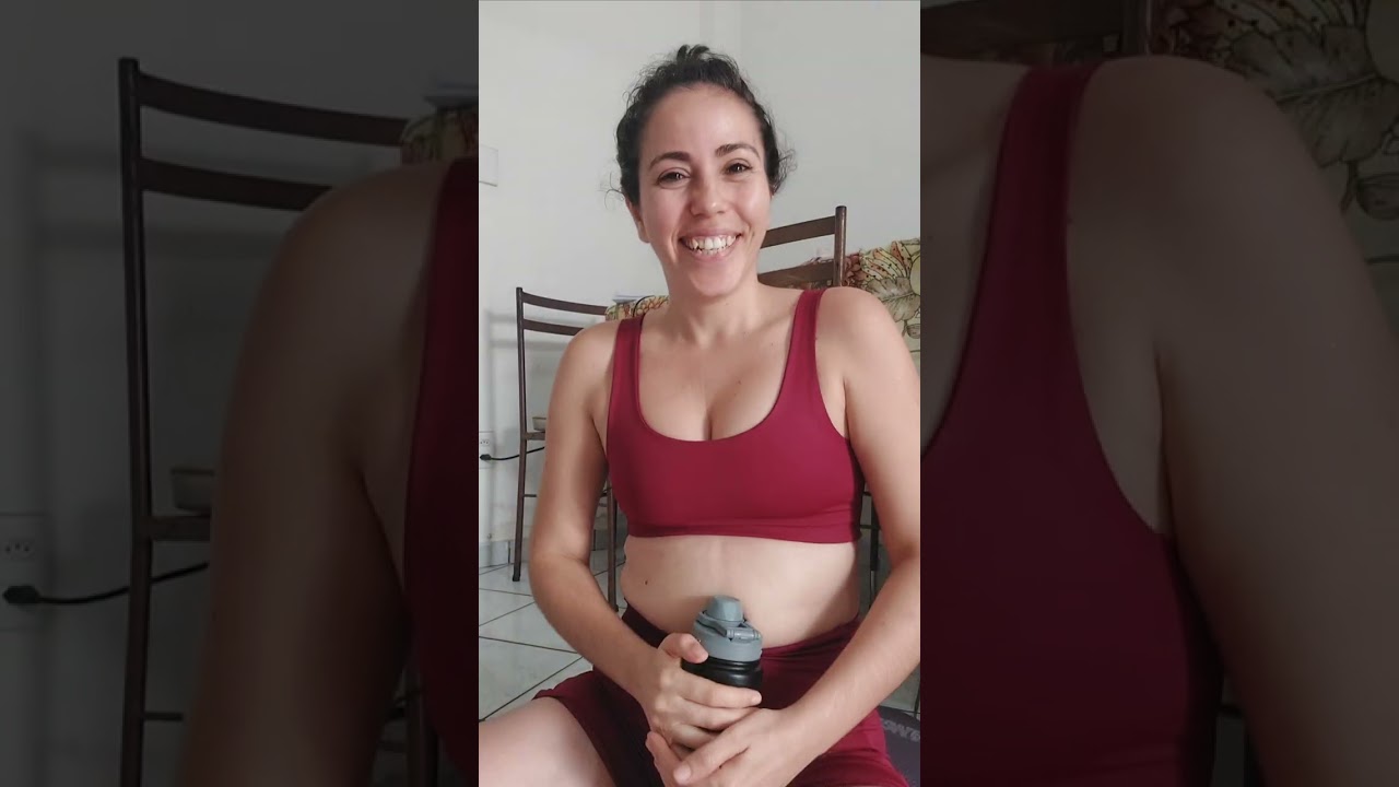 O que é Yoga? 