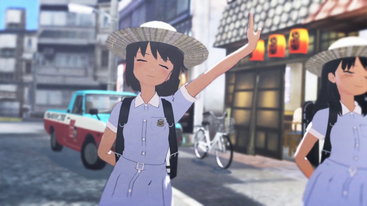 OH!ギャル（full)（小学生なんだもん）