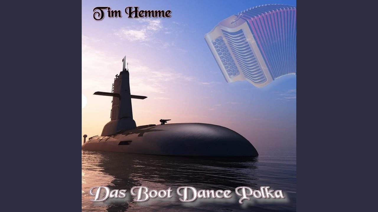 Das Boot (Dance Polka)