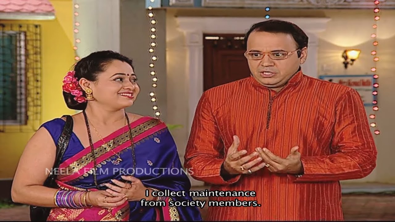 Ep 1502 - Taarak Mehta Ka Ooltah Chashmah | Full Episode | तारक मेहता का उल्टा चश्मा