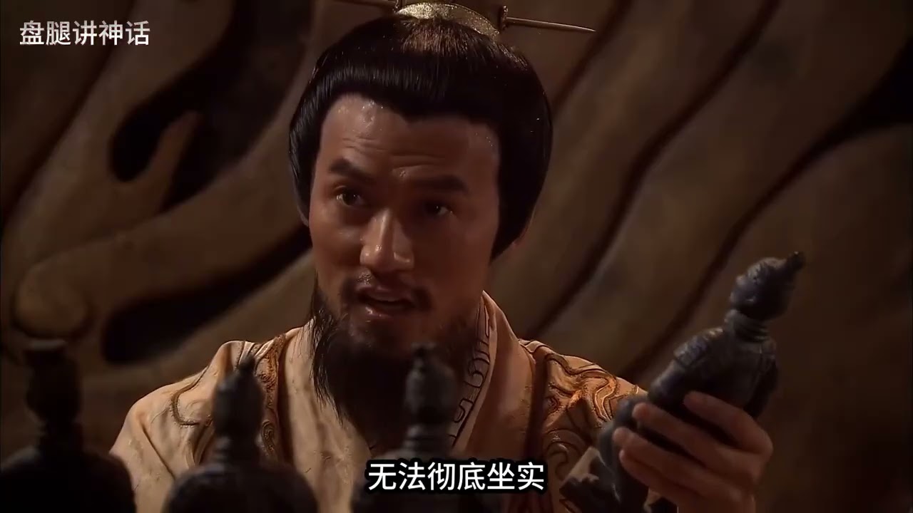 为什么整整8000尊兵马俑全部面朝东方？为什么整整8000尊兵马俑没有例外全部面朝东方？#奇闻奇事#神话传说#未解之谜#秦始皇陵