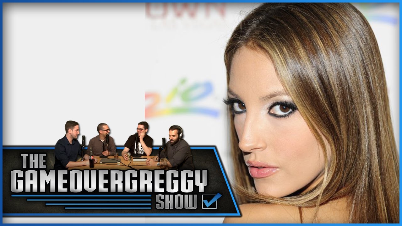 Would You Have Sex With A Porn Star? - The GameOverGreggy Show Ep. 104 (Pt. 1)
