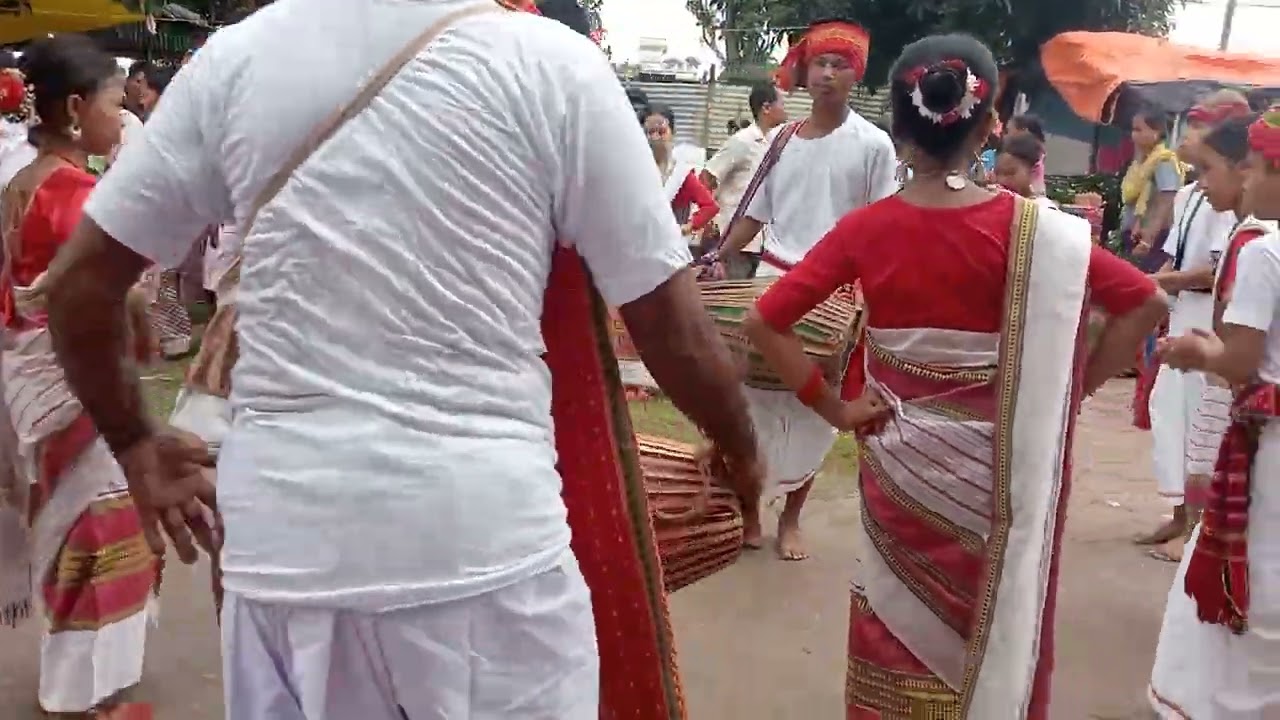 Belai naithk thk khy Chibrwi mwtai n lobwi musalaikha svm school ni students||kharchi mwtai oh||