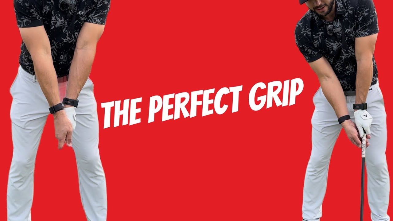 WEAK VS STRONG GRIP STYLES, THE TRUTH.