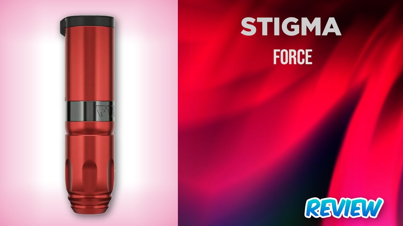 Stigma Force Review, Fast schon beeindruckend.