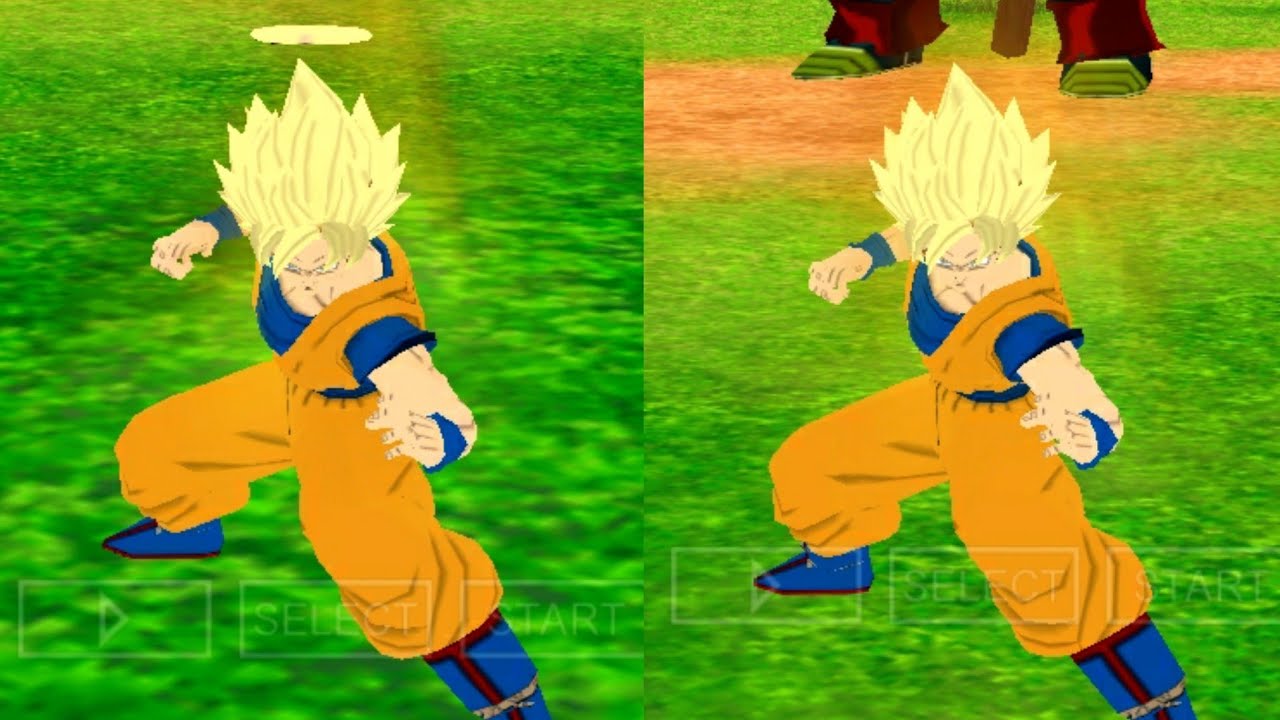 [TUTORIAL] Quitar Objetos En Ports Desde La Tool En Android Dbz TTT Mod