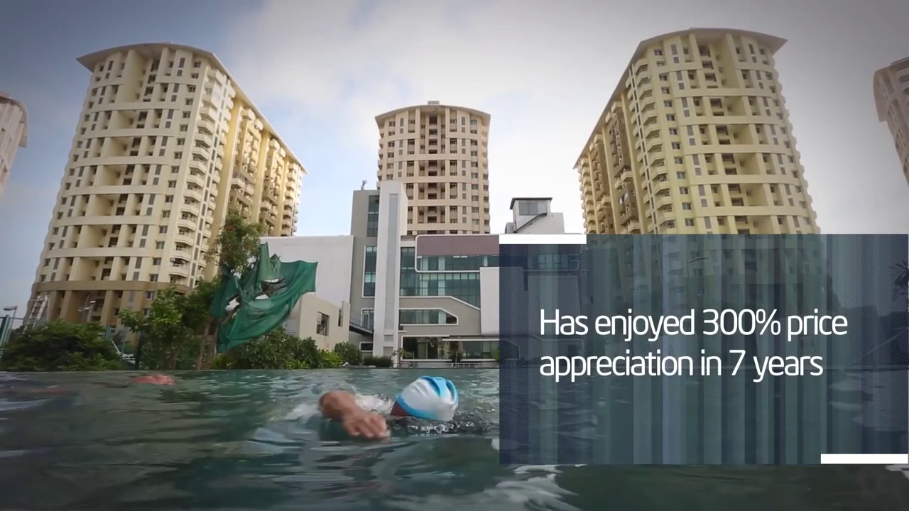 Brigade Corporate Video