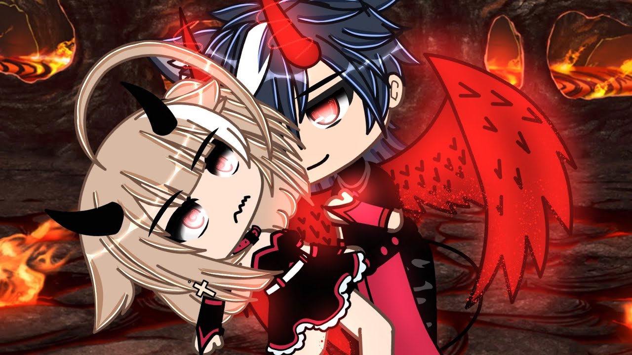 ❤️Middle of the night❤️ || meme || Gacha Life