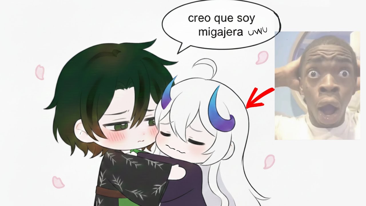 [REXCLIPNIK] *MOMENTO RANDOM* CON NIKi Y AYAKA en VRCHAT😰