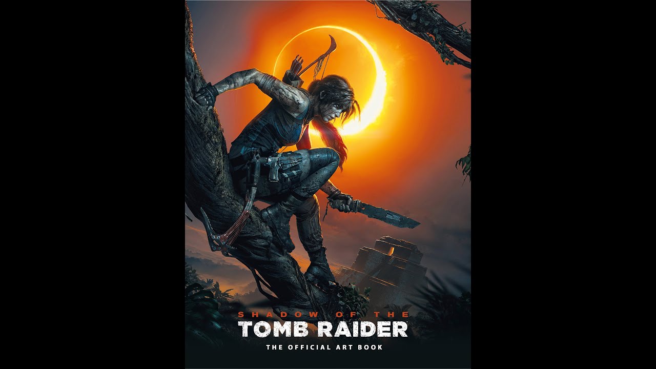 Shadow of The Tomb Rider (parte 10)