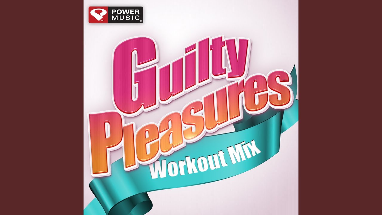 Let's Hear It for the Boy (Workout Remix)