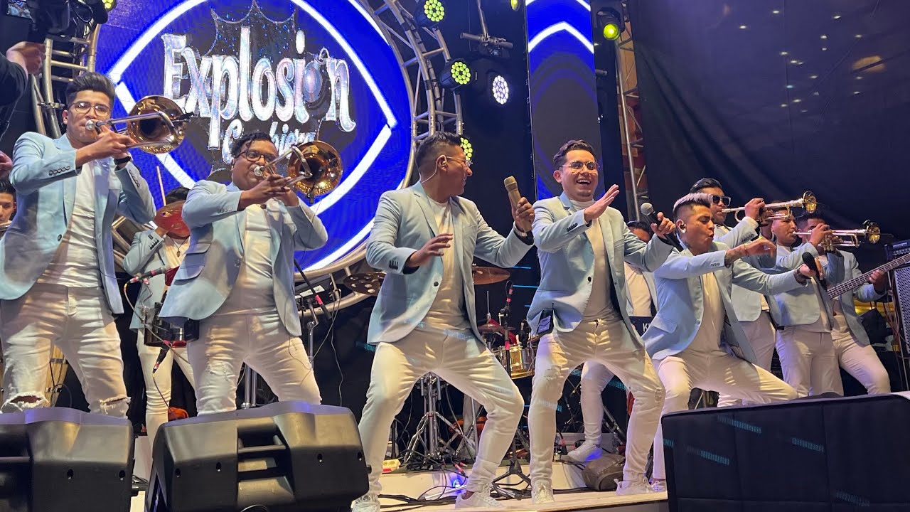 ♫ MiX Negro Camino / Migajas De Amor / Hombre Solitario - Explosión Cumbiera / Cumbia 🔥