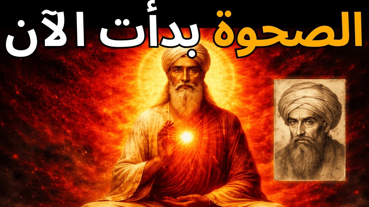 كيف تسمع نداء روحك عندما يصمت كل شيء؟ (افعلها الآن)— الرومي