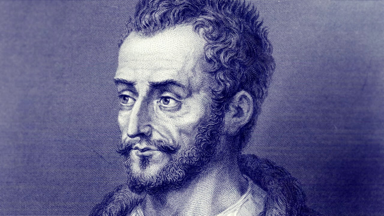 Pierre de RONSARD – Grand commentaire biographique (France Culture, 1974)