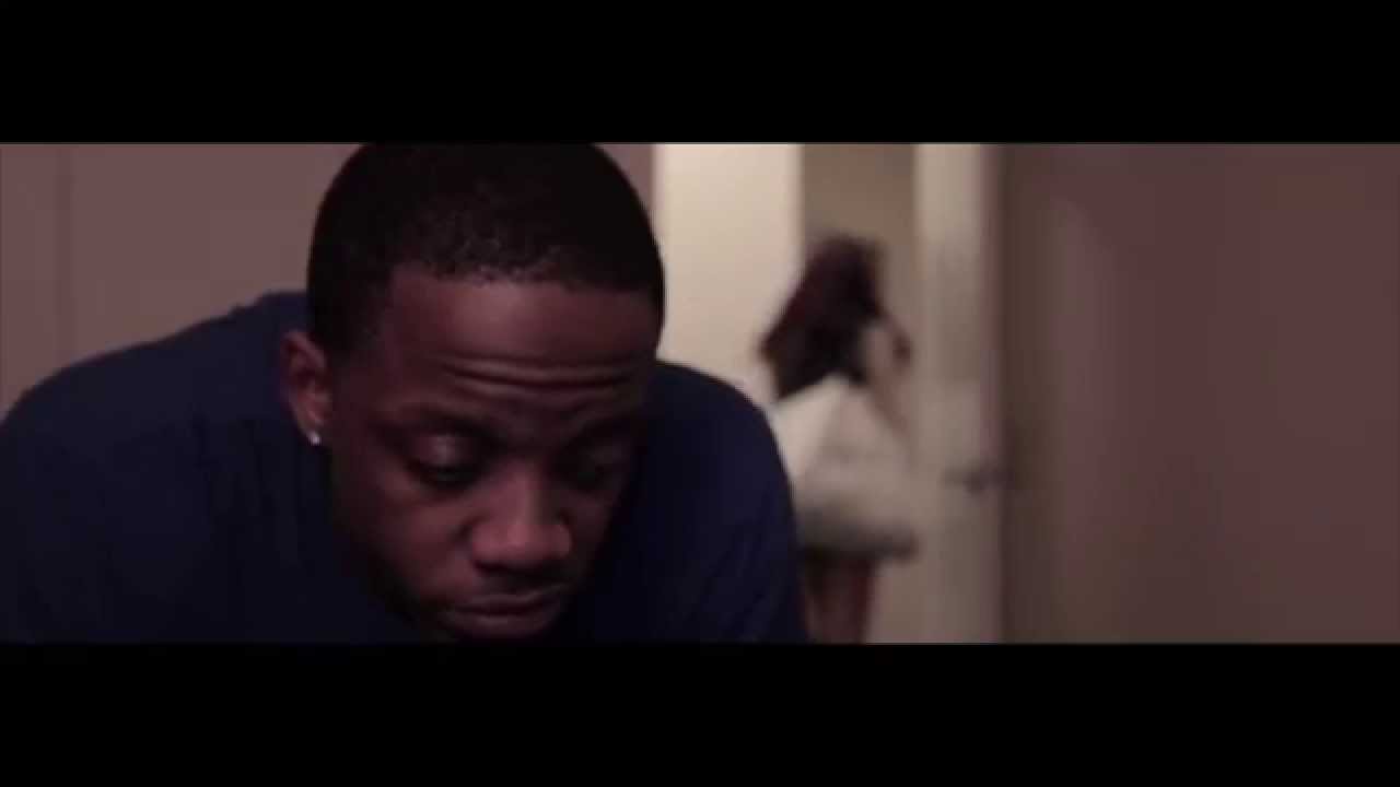 KING MEAN - BROKEN DIAMOND (Music Video)