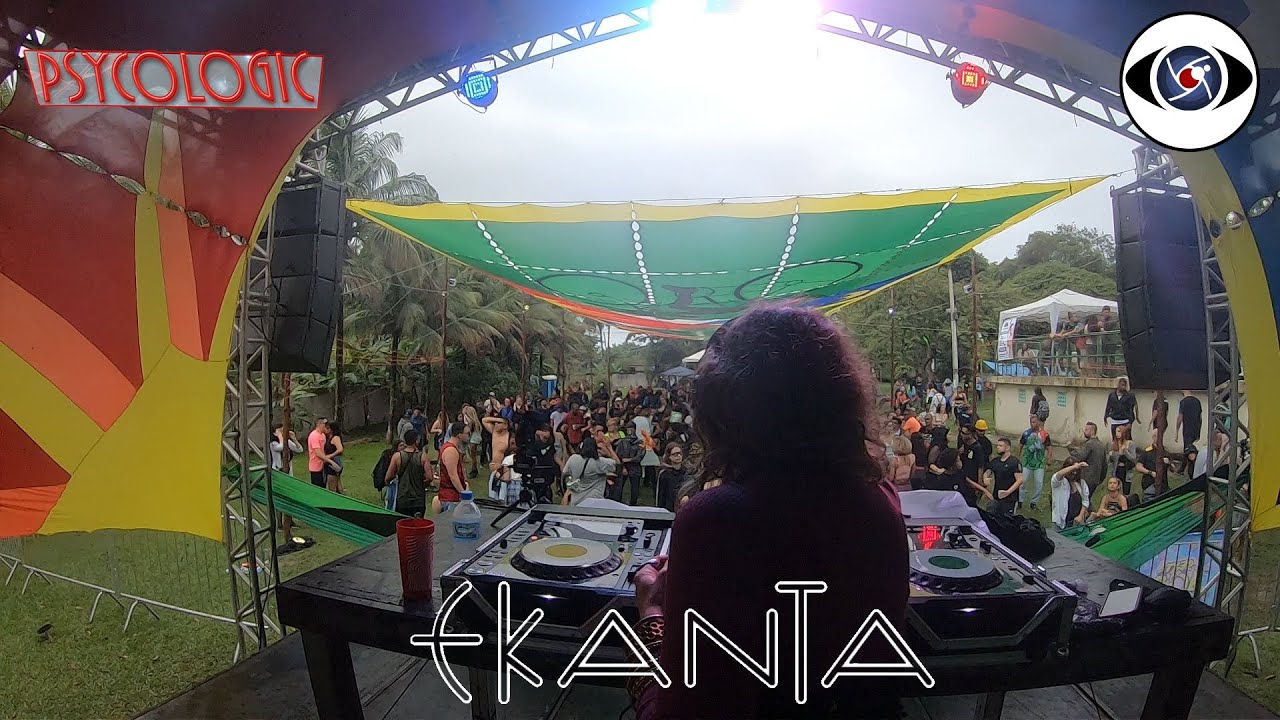 Psycologic 2021 - Ekanta