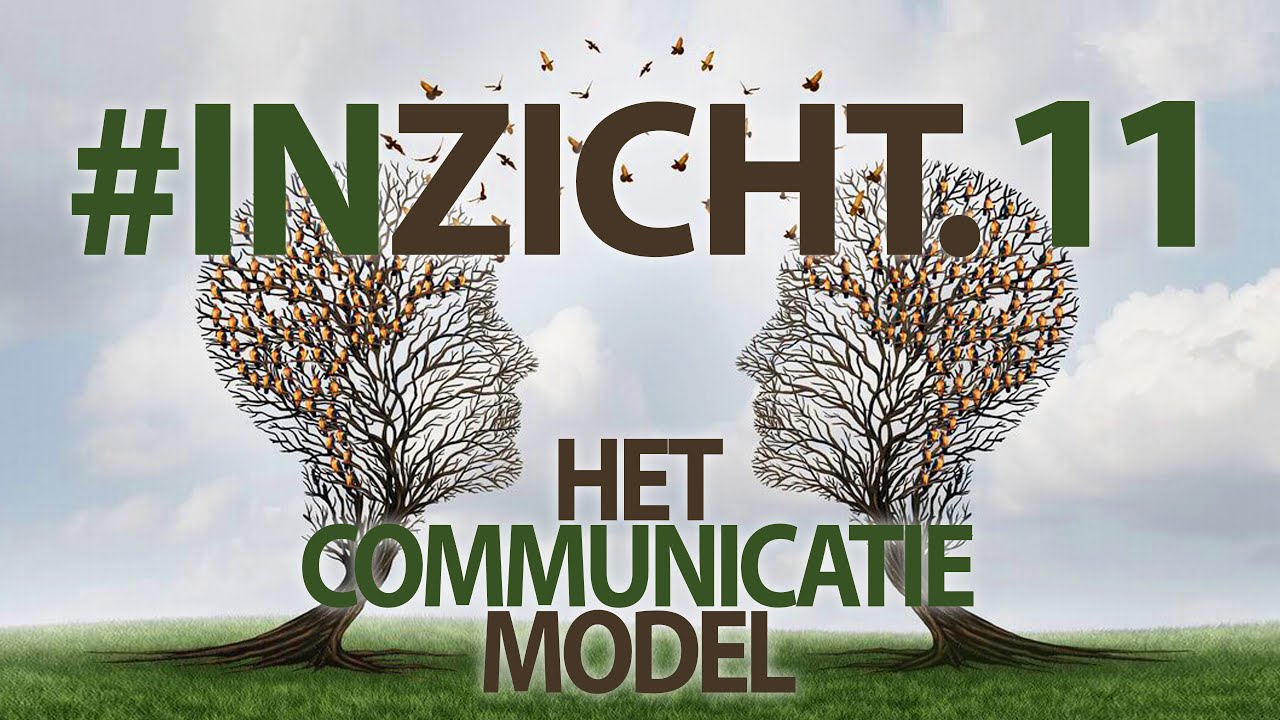 #inzicht 11 het nlp communicatiemodel