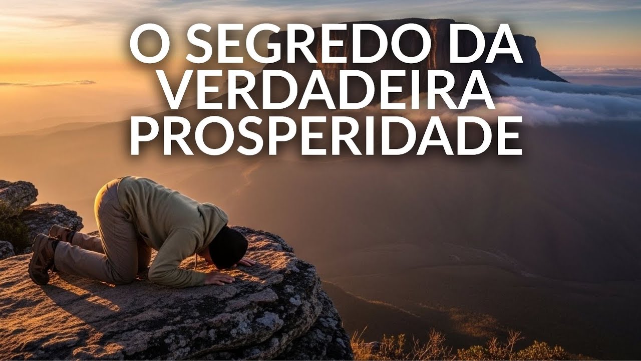 Oração para Destravar Negócios e Prosperar com Paz