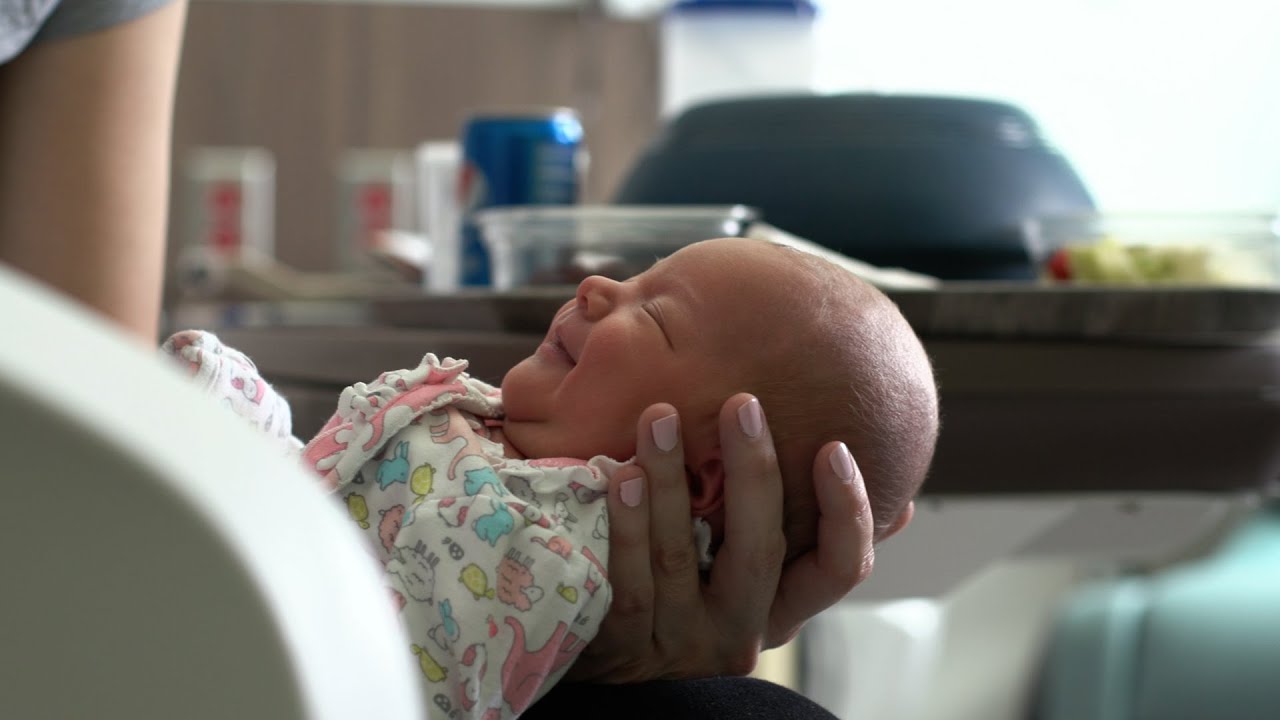 Penn State Health Hampden Medical Center ─ Women and Babies Center