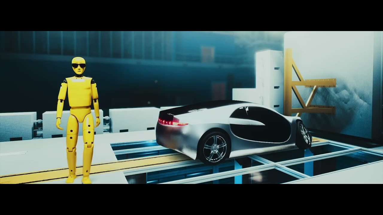 IAA Mobility 2023 Image video