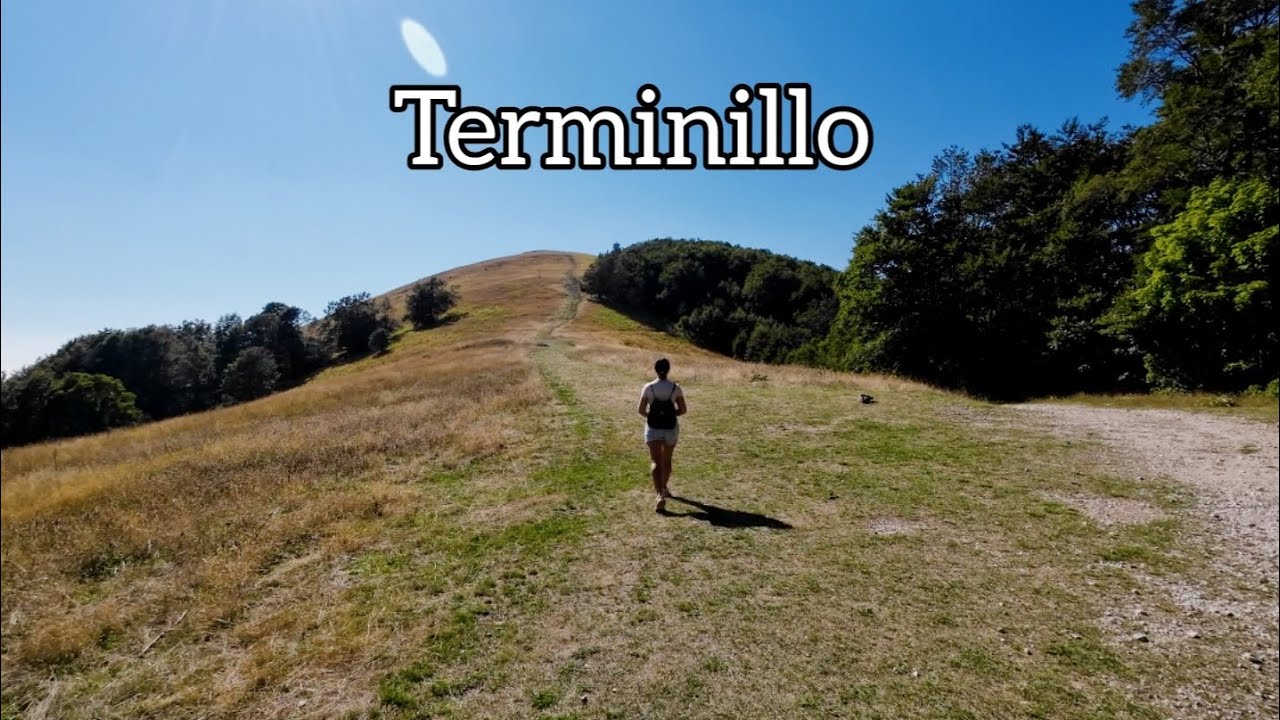 Terminillo | RI |