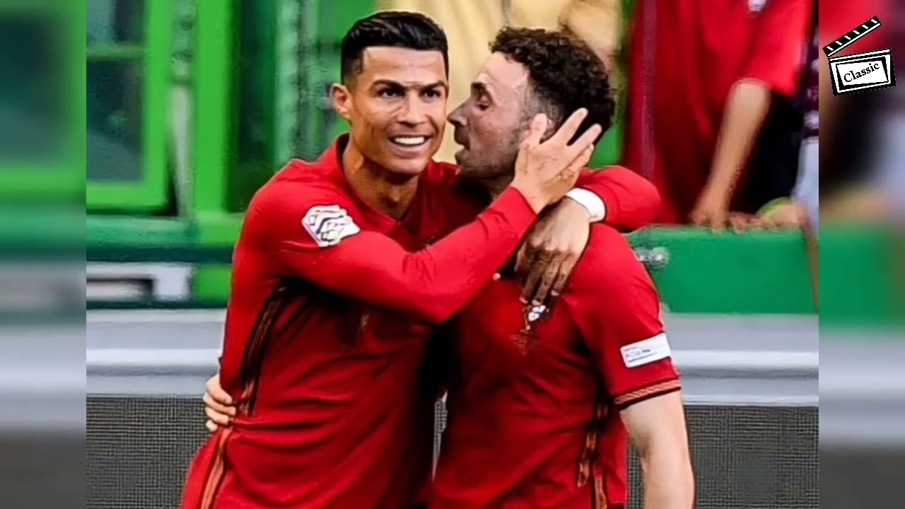 Here's actual footage of Liverpool football player Diogo Jota car accident 😳