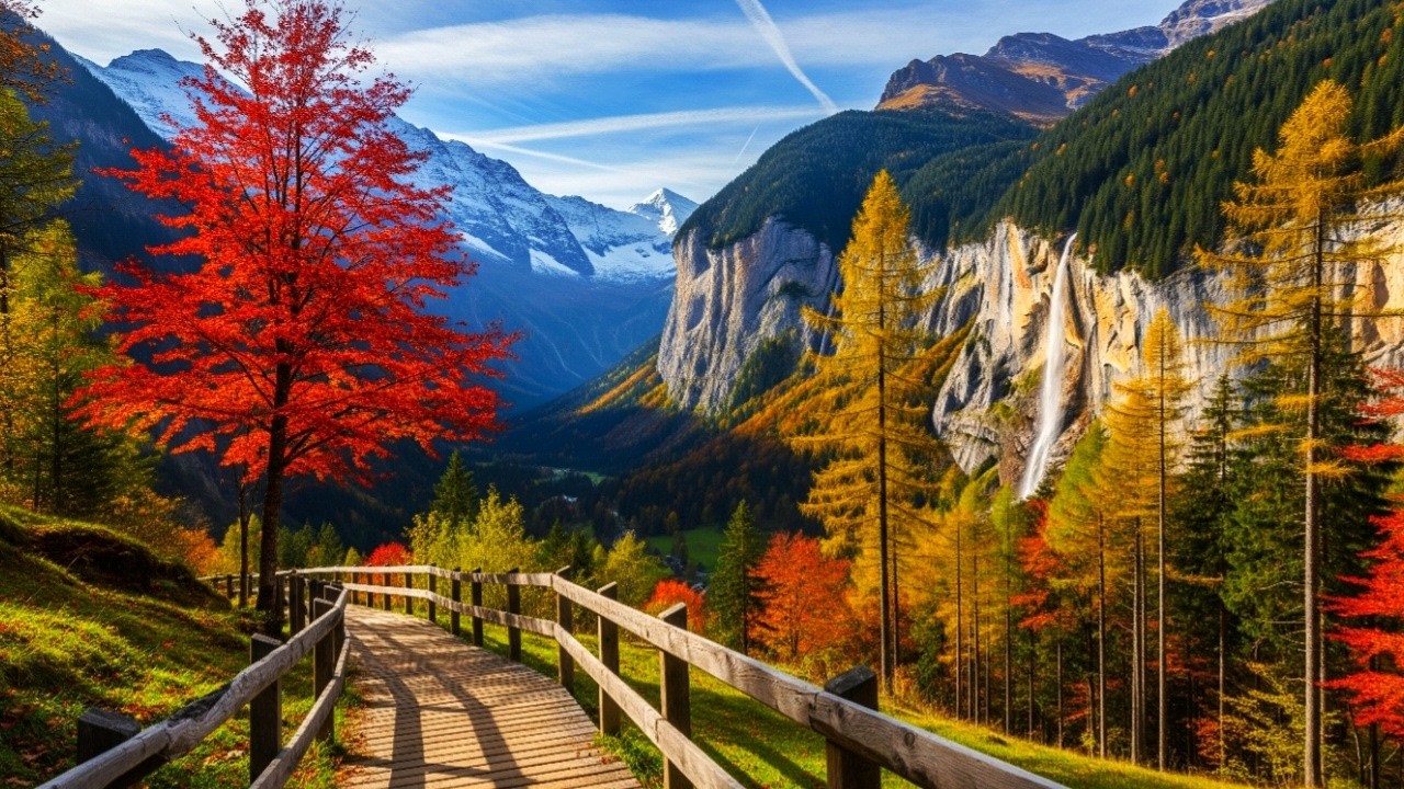SOFT RELAXING MUSIC 🍂 SOOTHES THE NERVOUS SYSTEM FOR DEEP SLEEP & STRESS RELIEF