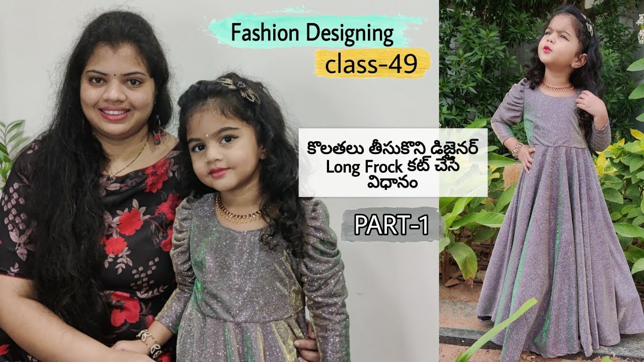 fdclass-49 Double umbrella cutting #cowlsleeves #part1