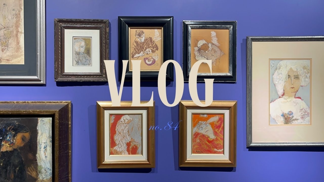 vlog ✒️ dolma kalemler ve mürekkepler, dostlarla geçen harika vakitler