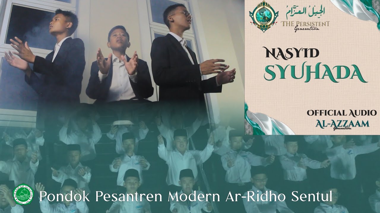 Official Nasyid 
