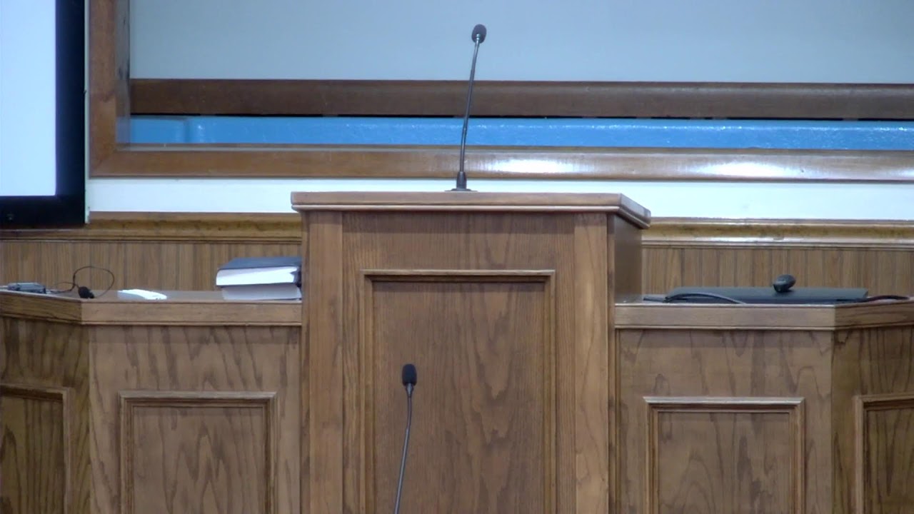 MT Zion Church Of Christ Live Stream