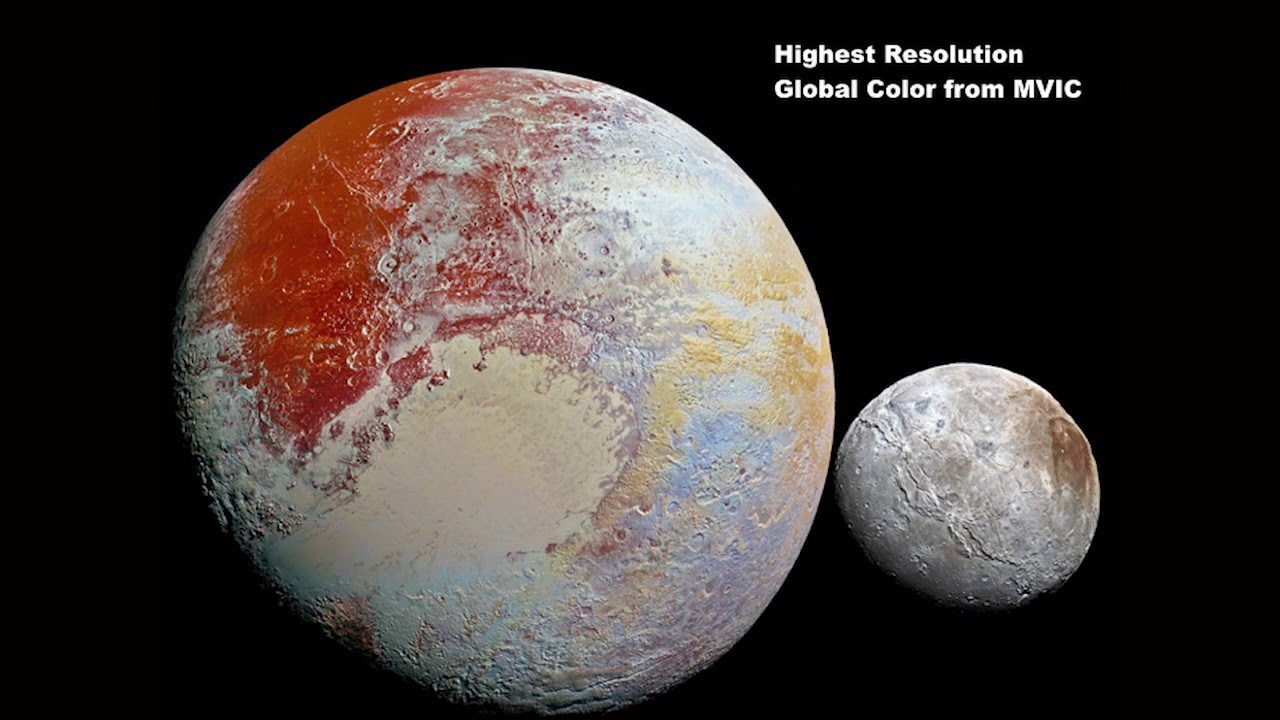 Report from the Planetary Frontier: The Latest from New Horizons at Pluto