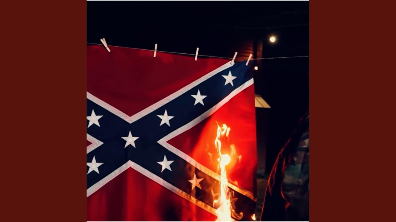 No flagging