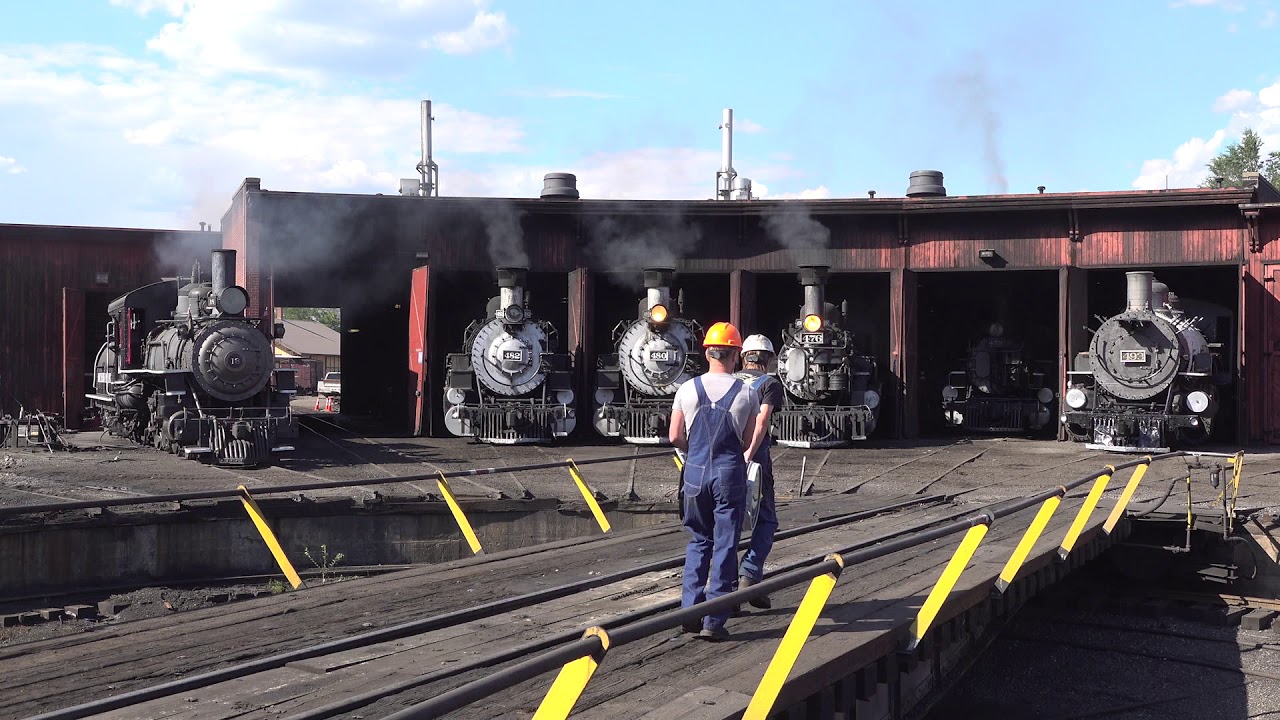 8 Engines
