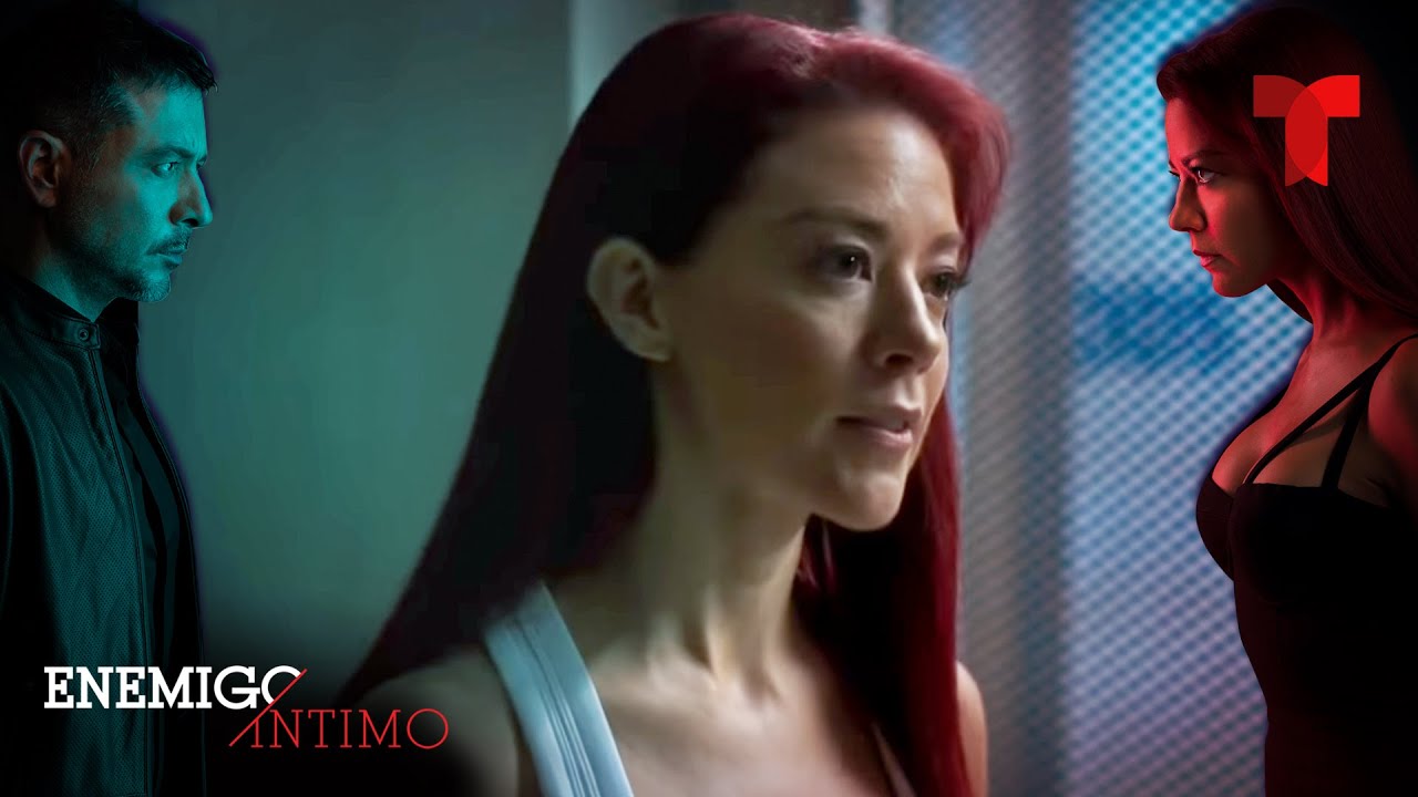 Enemigo Íntimo 2 | Capítulo 17 | Telemundo