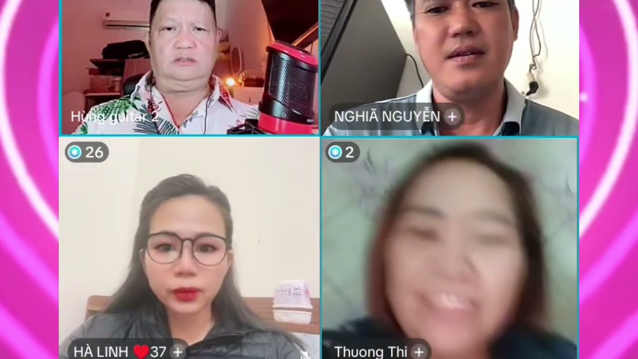 T.152_ Anh Hùng ghép đôi Anh Tèo Nguyễn U47 ở Mỹ Quê Sài Gòn muốn tuyển vợ Từ U34 đến U45