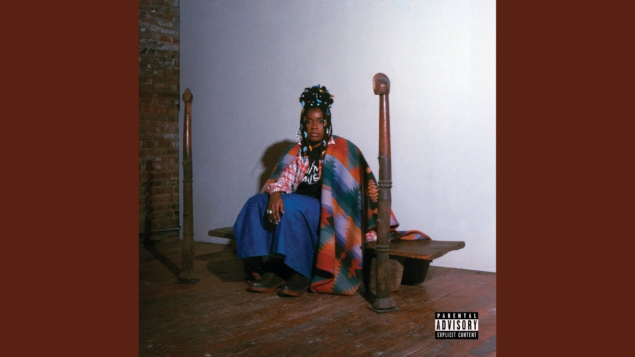 honey (DRAM’s Quaalude)