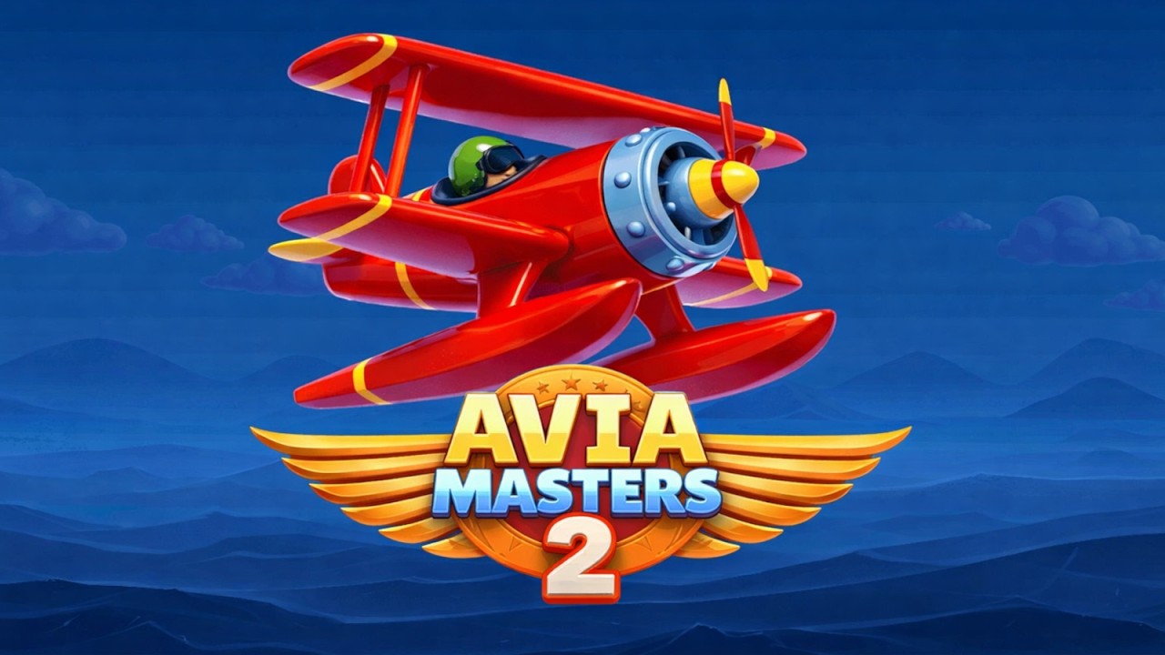Aviamasters 2 game | BGaming | gameplay
