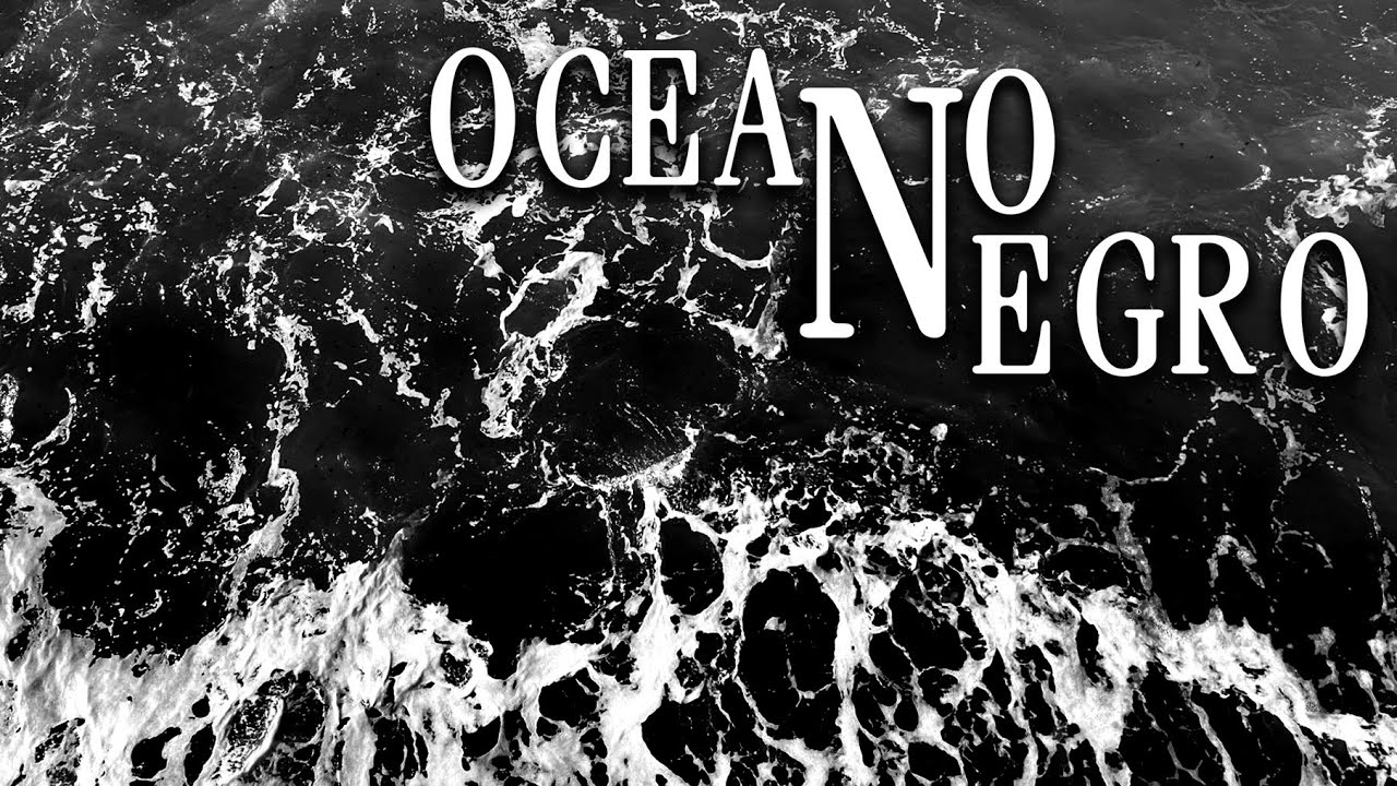 Océano Negro - Cortometraje Documental 
