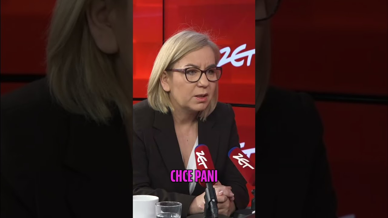 Czy straci stanowisko?