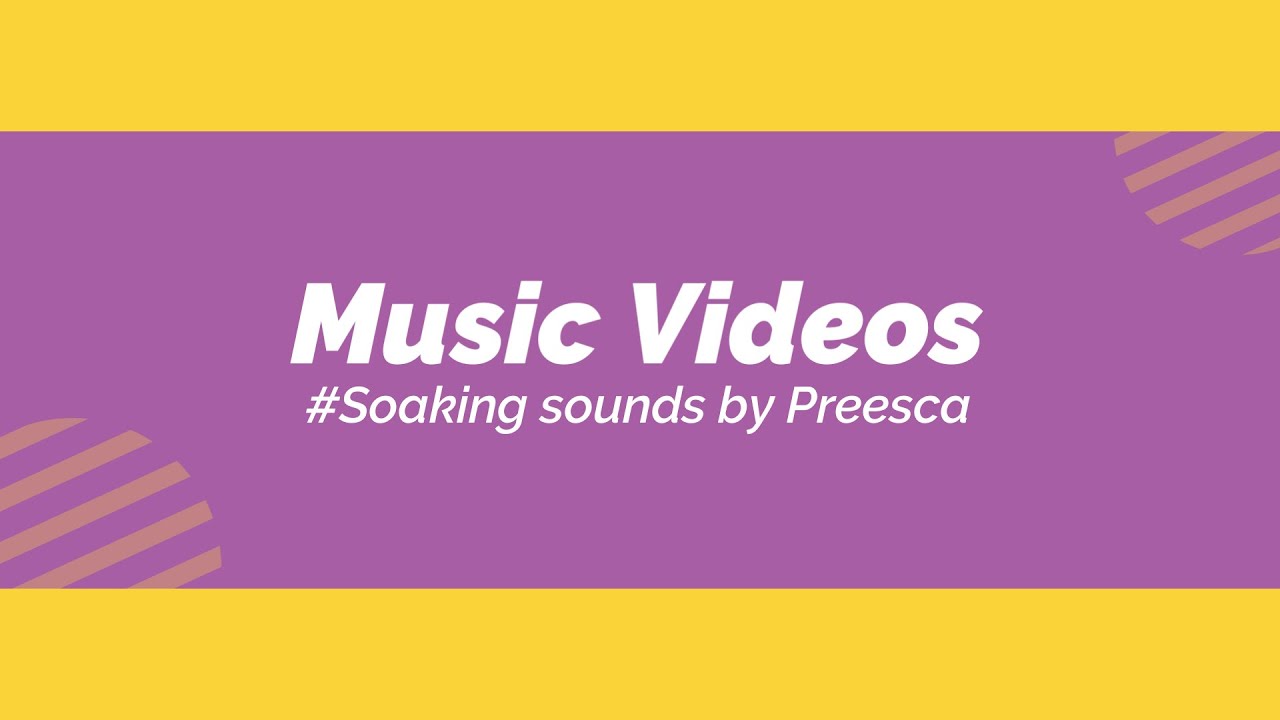 Music Videos