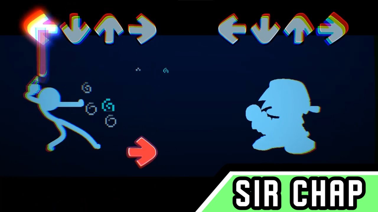 Animation Vs Friday Night Funkin' EP.2 OFFICIAL Remastered Mastermind Gameplay!