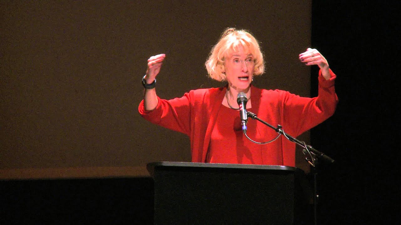 Martha Nussbaum Political Emotions